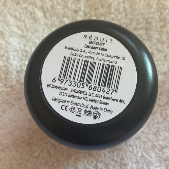 Reduit Boost Smart Beauty Device in Lavender Calm - Picture 6 of 7